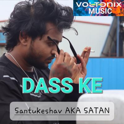 SANTUKESHAV AKA (SATAN)'s cover