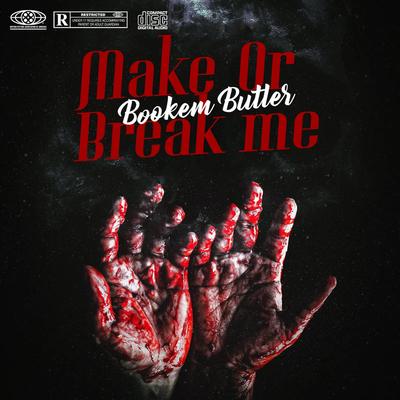 Make Or Break Me's cover