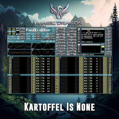 Kartoffel Is None (Remastered)'s cover