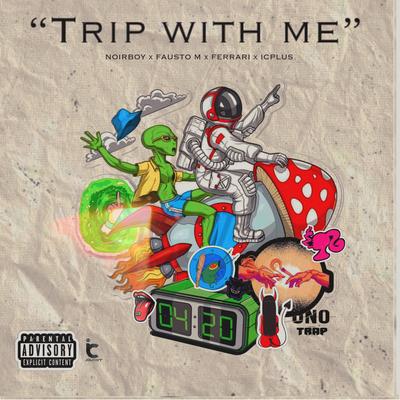 Trip with Me's cover