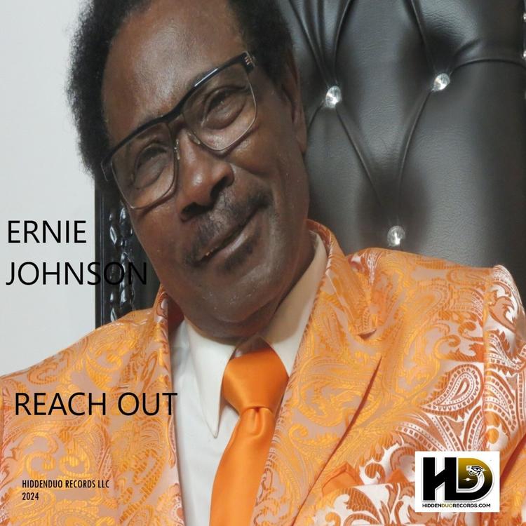 Ernie Johnson's avatar image