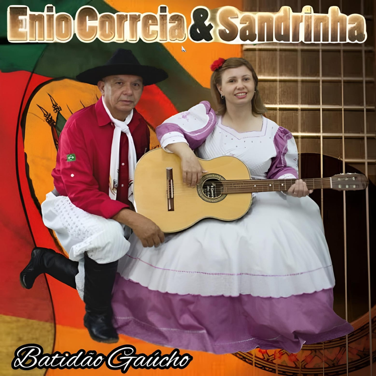 Ênio Correia & Sandrinha's avatar image