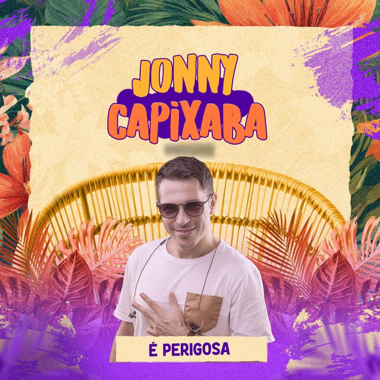 Jonny Capixaba's avatar image