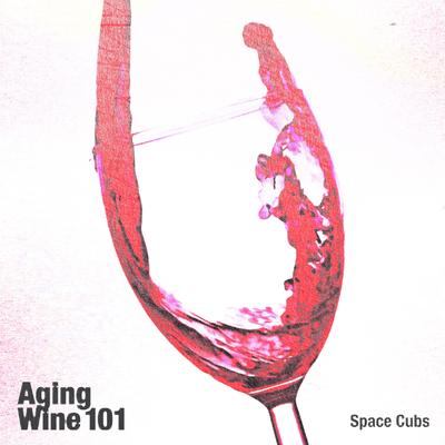 Aging Wine 101's cover