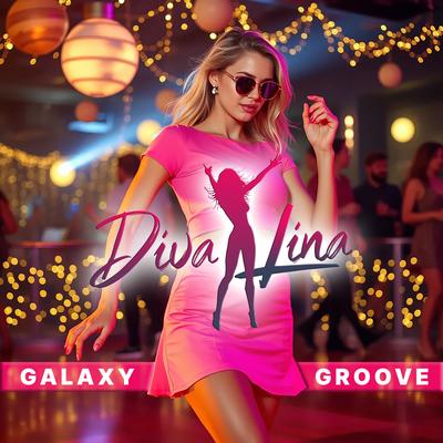 Galaxy Groove's cover