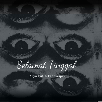 Selamat Tinggal's cover