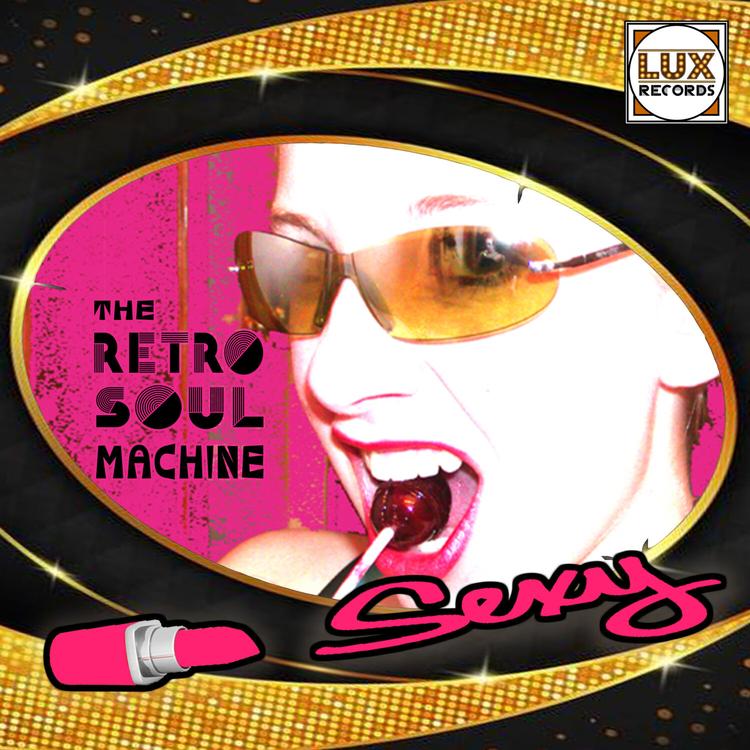 Retro Soul Machine's avatar image