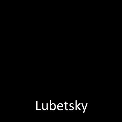Victory By Lubetsky's cover