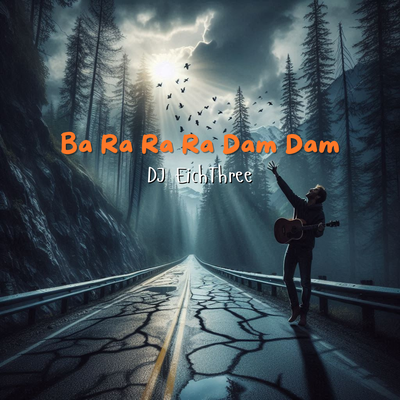 Ba Ra Ra Ra Dam Dam's cover