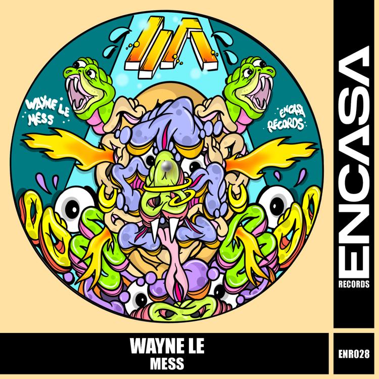 Wayne Le's avatar image