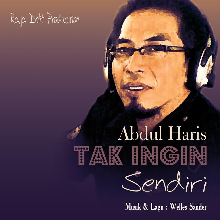 Abdul Haris's avatar image