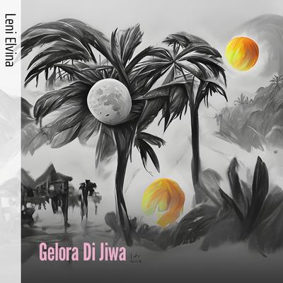 Gelora Di Jiwa's cover