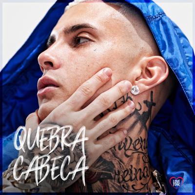 Quebra Cabeça's cover