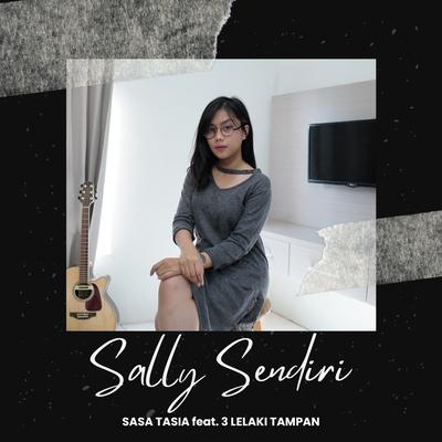 Sally Sendiri's cover