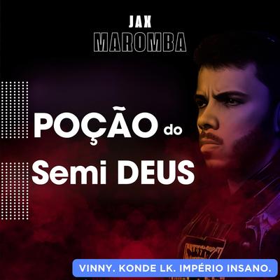 Poção do Semi Deus's cover