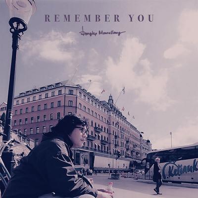 Remember You's cover