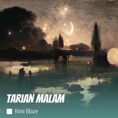 Tarian Malam's cover