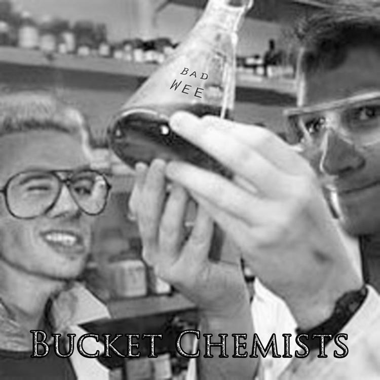 Bucket Chemists's avatar image