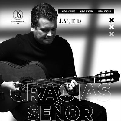 Gracias Señor (Pista)'s cover