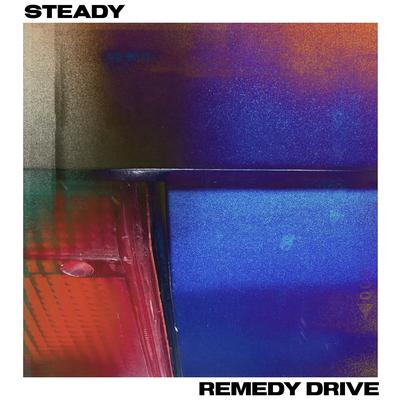 Steady's cover