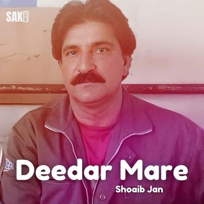 Shoaib Jan's cover