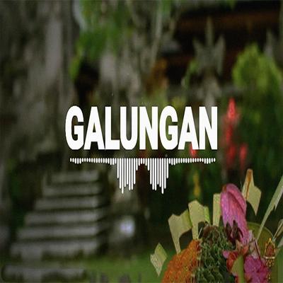 Galungan's cover