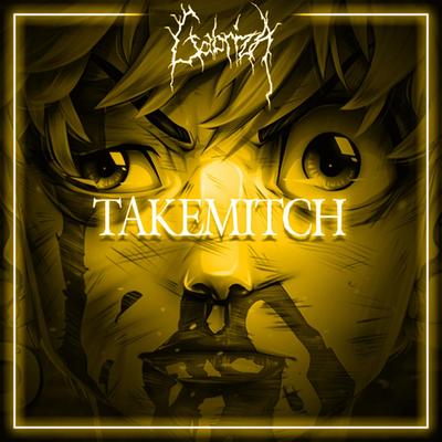 Takemitch By Gabriza's cover