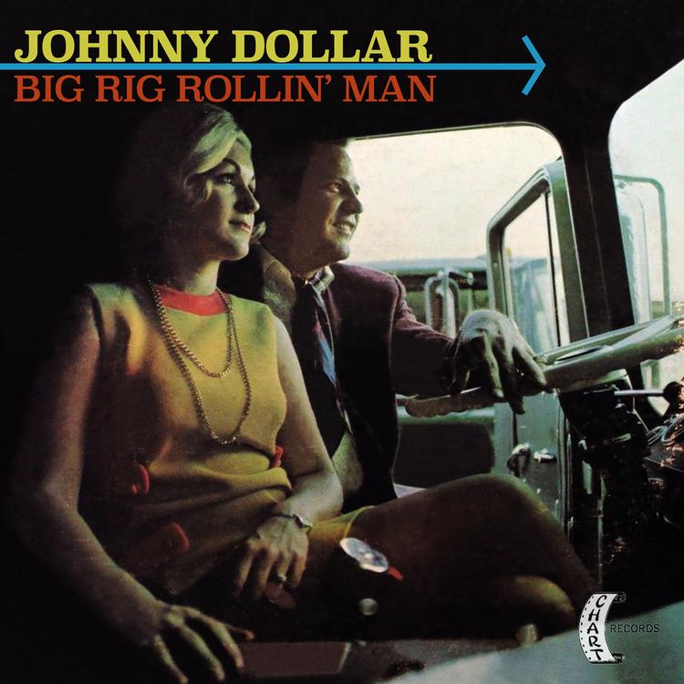 Johnny Dollar's avatar image