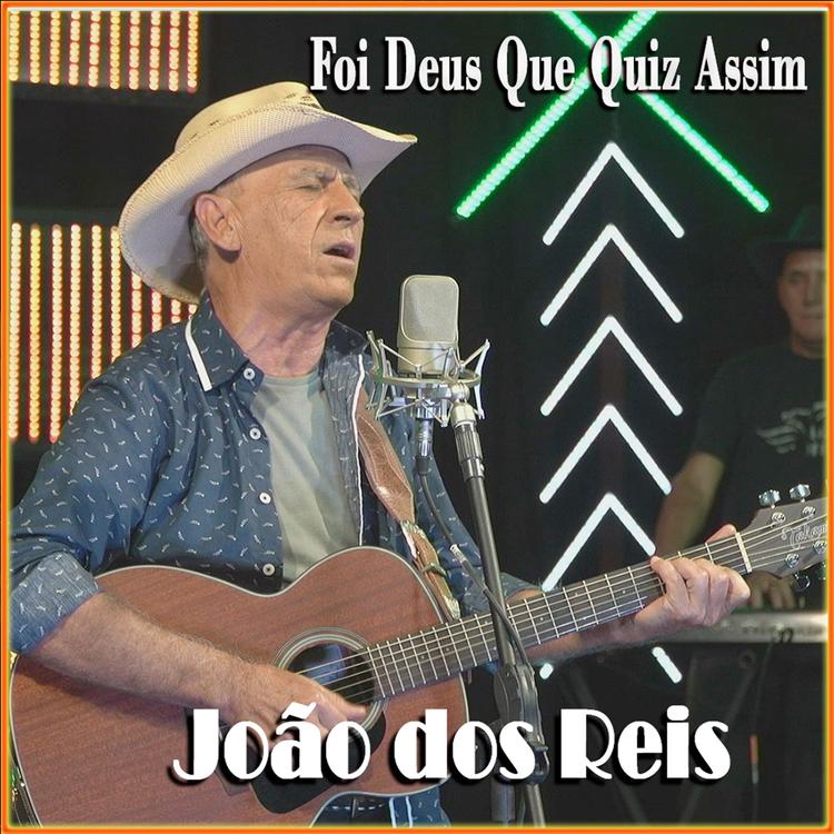 João dos Reis's avatar image