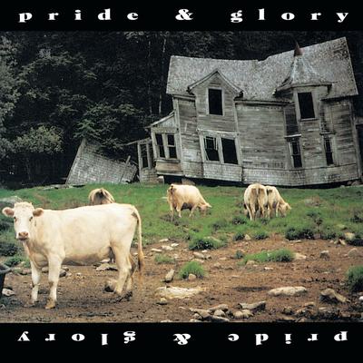 pride & glory (Deluxe Edition)'s cover