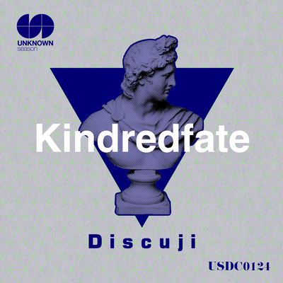 Kindredfate Feat. an Only Child By Discuji's cover