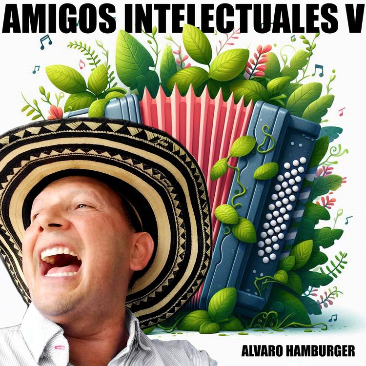 Alvaro Hamburger's avatar image