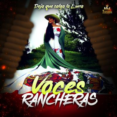 Voces Rancheras's cover