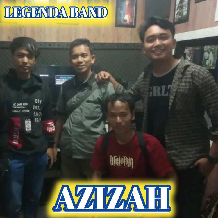 Legenda Band's avatar image