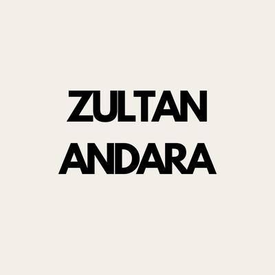 Zultan Andara's cover