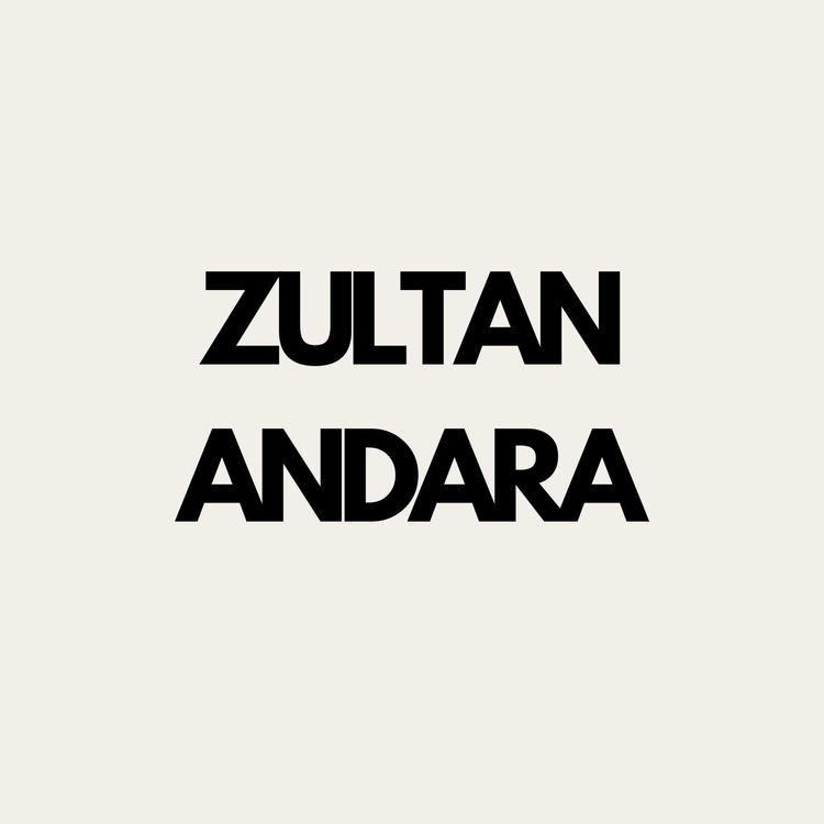 Zultan Andara's avatar image
