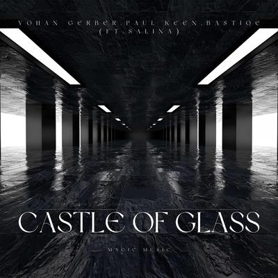 Castle Of Glass (feat. Salina)'s cover