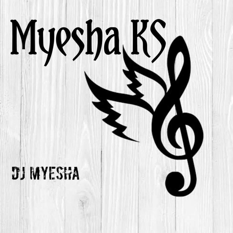 DJ MYESHA's avatar image