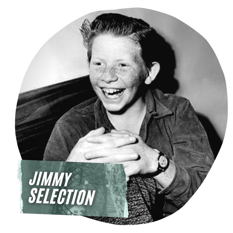 Jimmy Boyd's avatar image