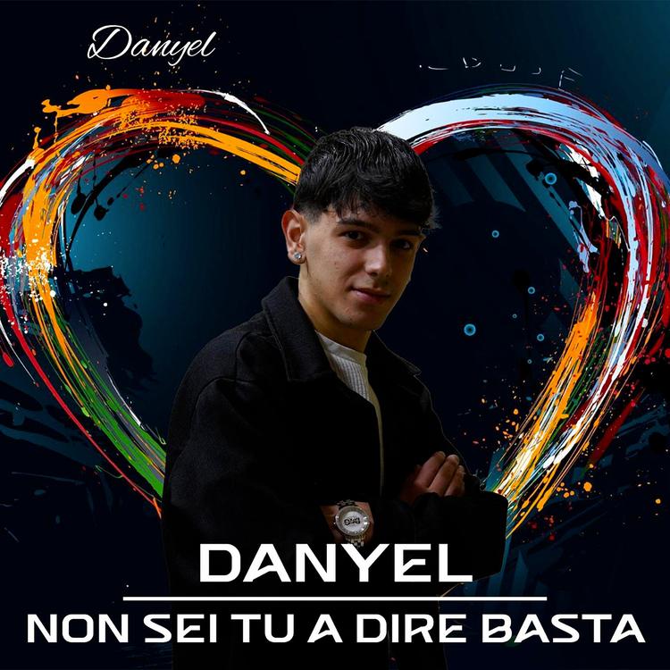 Danyel's avatar image