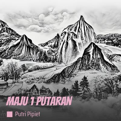 Maju 1 Putaran (Remastered 2024)'s cover