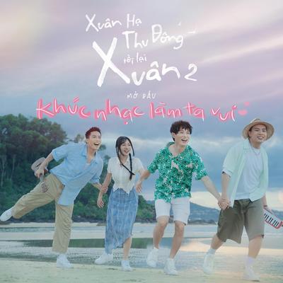 Mở Đầu: Xuân Hạ Thu Đông, rồi lại Xuân 2's cover