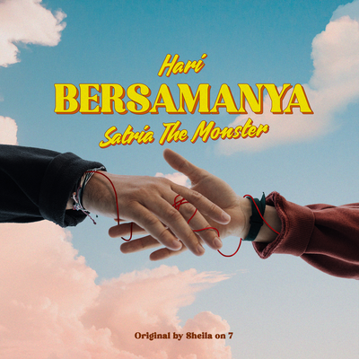 Hari Bersamanya By Satria The Monster's cover