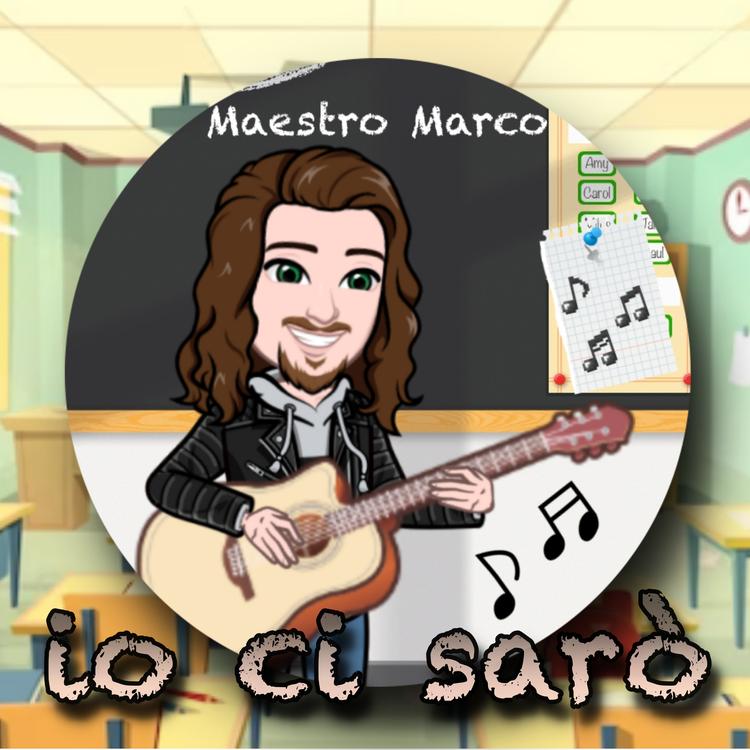 Maestro Marco's avatar image
