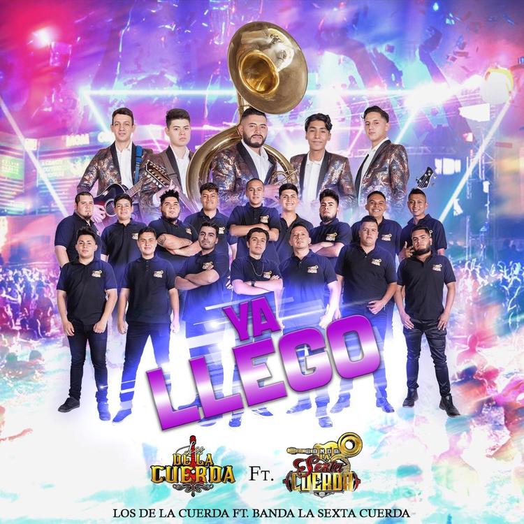 Los de la Cuerda's avatar image