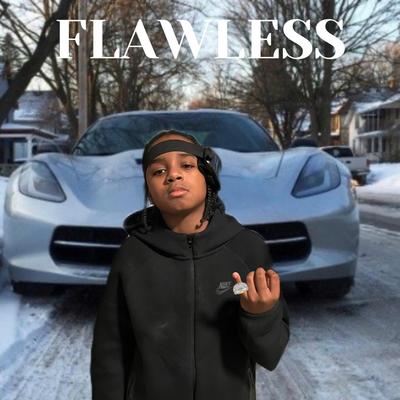 Flawless's cover