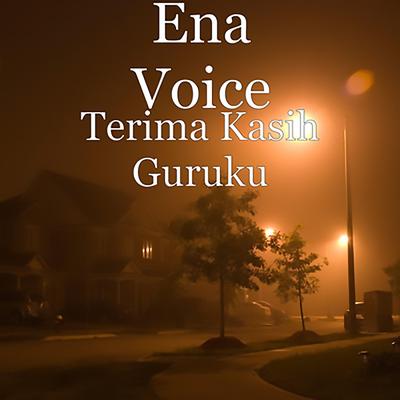 Terima Kasih Guruku's cover