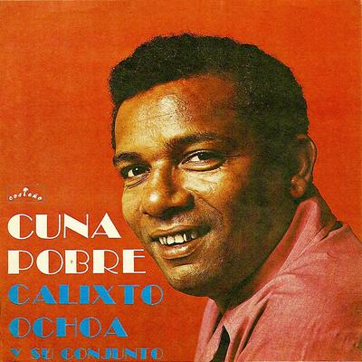 Cuna pobre's cover