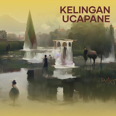 Camung kidulan's cover