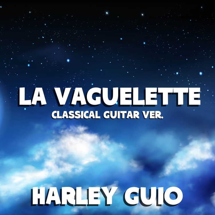 Harley Guio's avatar image